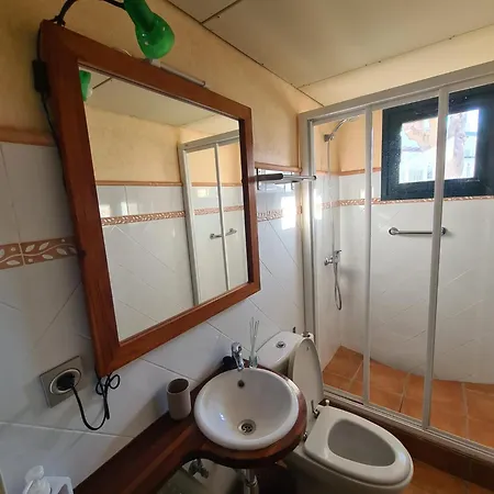Holiday home Miel Y Flor - Casa En Les Oliveres Ideal Familias
