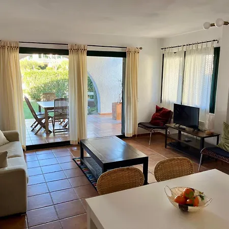 Holiday home Miel Y Flor - Casa En Les Oliveres Ideal Familias *