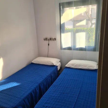 Miel Y Flor - Casa En Les Oliveres Ideal Familias * El Perello (Catalonia)