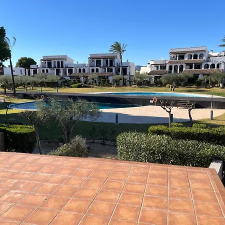 Holiday home Miel Y Flor - Casa En Les Oliveres Ideal Familias