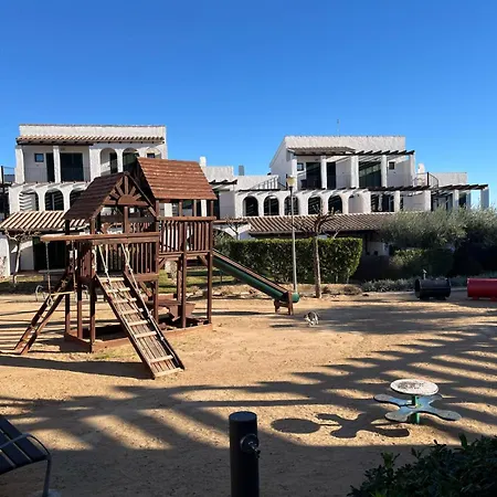 Holiday home Miel Y Flor - Casa En Les Oliveres Ideal Familias *