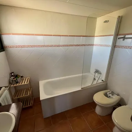 Holiday home Miel Y Flor - Casa En Les Oliveres Ideal Familias
